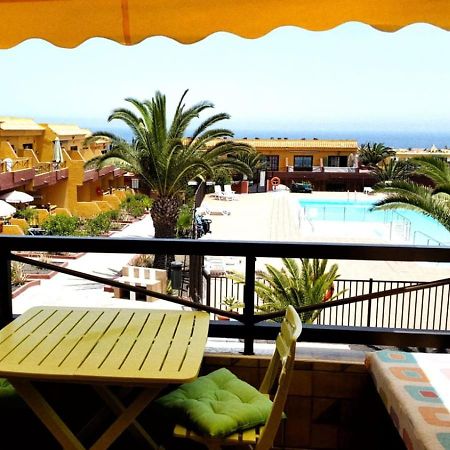 La Paloma Buena Esperanza Διαμέρισμα Costa De Antigua Εξωτερικό φωτογραφία
