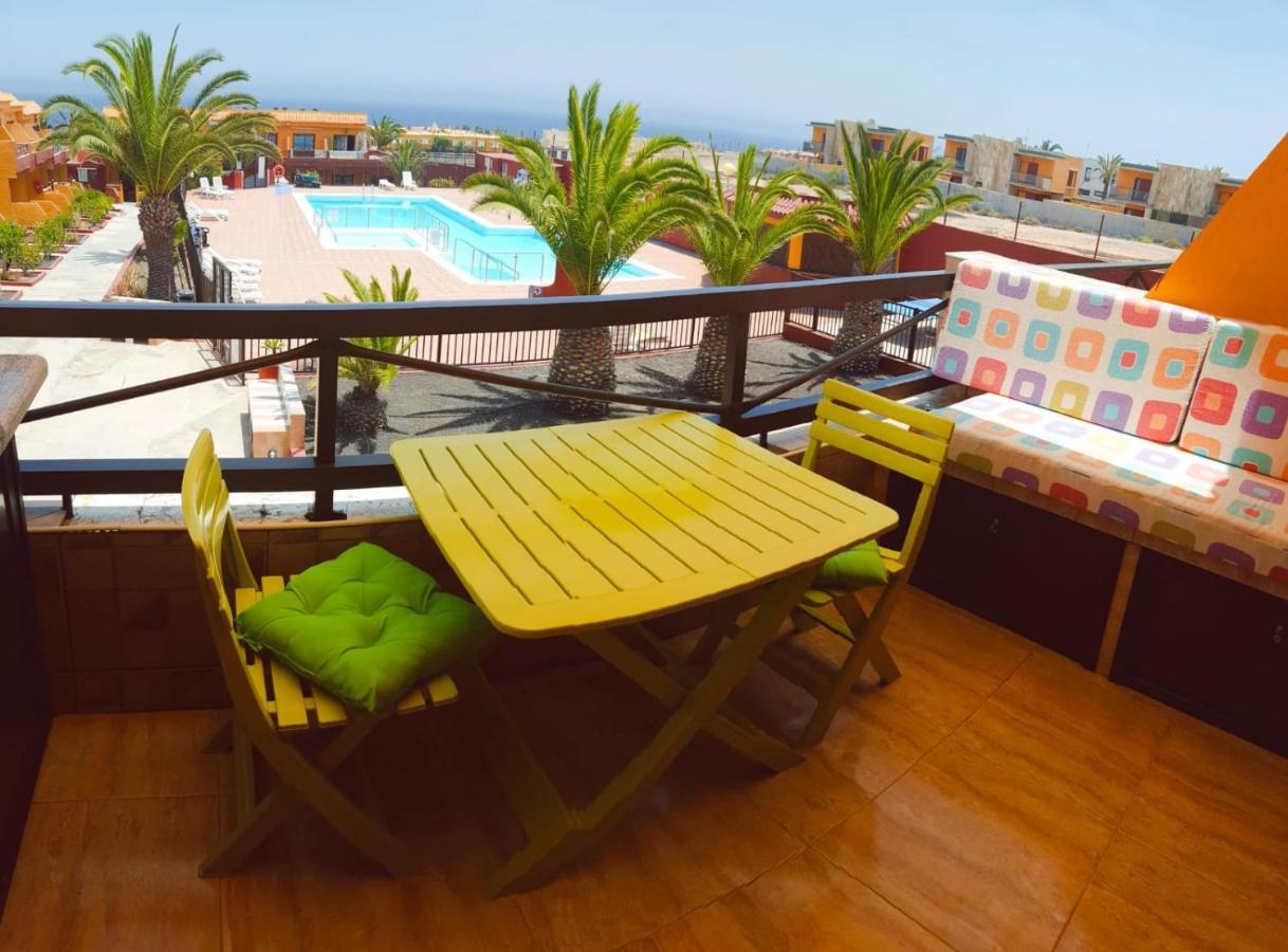 La Paloma Buena Esperanza Διαμέρισμα Costa De Antigua Εξωτερικό φωτογραφία