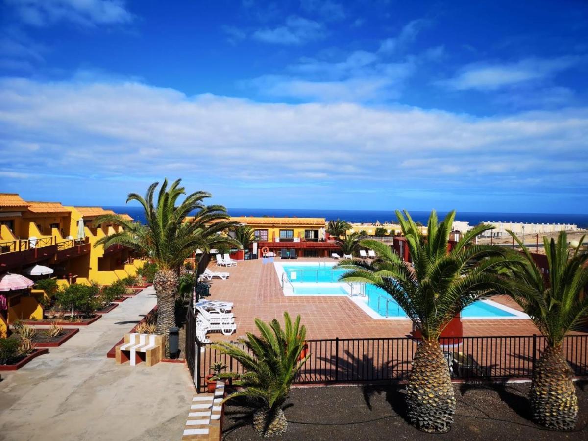 La Paloma Buena Esperanza Διαμέρισμα Costa De Antigua Εξωτερικό φωτογραφία