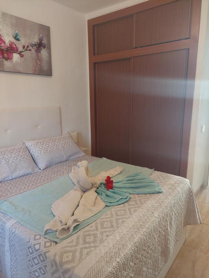 La Paloma Buena Esperanza Διαμέρισμα Costa De Antigua Εξωτερικό φωτογραφία