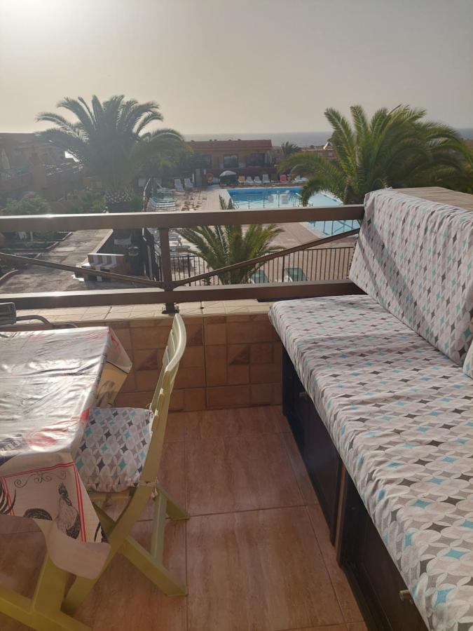 La Paloma Buena Esperanza Διαμέρισμα Costa De Antigua Εξωτερικό φωτογραφία